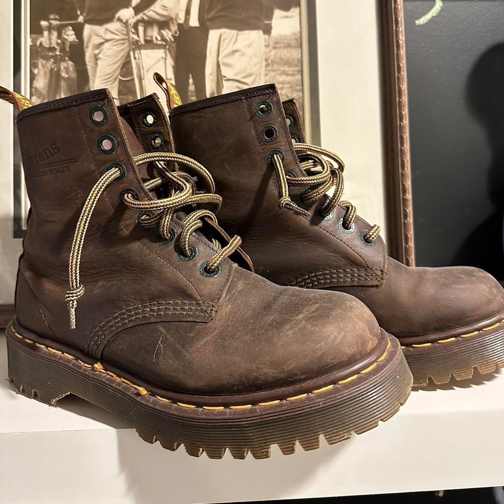 Doc martens 8